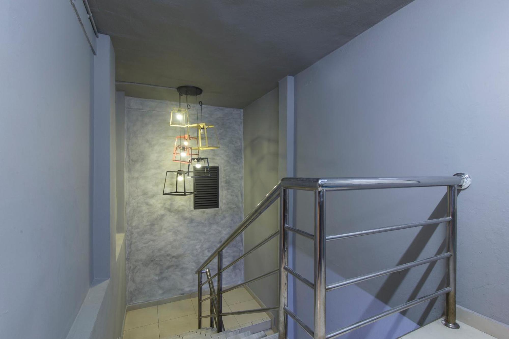 Oyo 761 City Hotel Kuala Lumpur Bagian luar foto